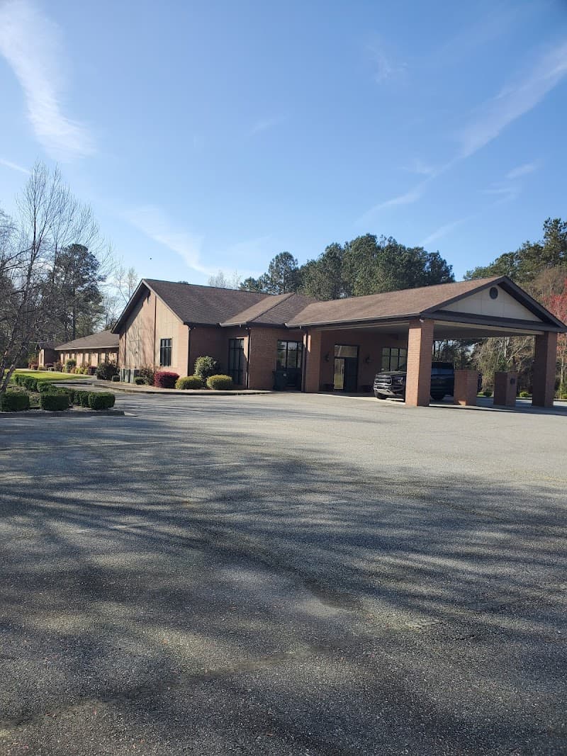Emerald River Senior Living