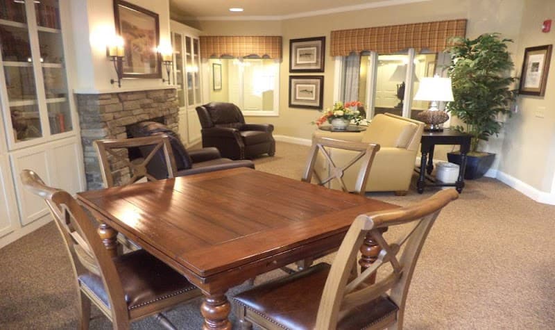 Grand View Alzheimer's SCC