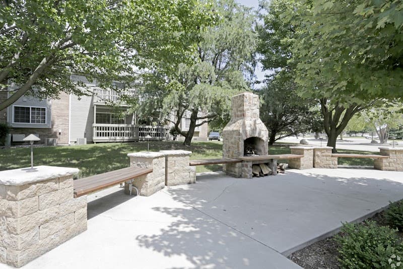 Willowbrook of Savoy #3