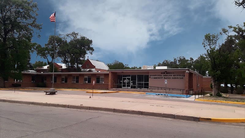New Mexico Behavioral Health Institute At Las Vegas Zuni Cottage