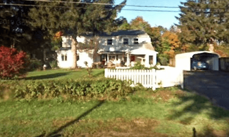 Sunshine House Watervliet