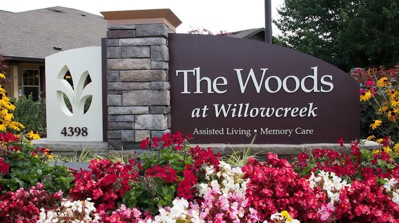 Springs At Willowcreek The