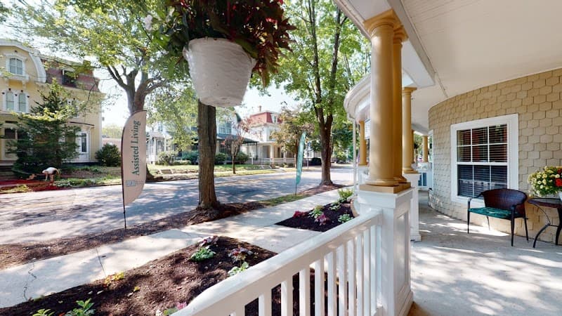 State Street Assisted Living