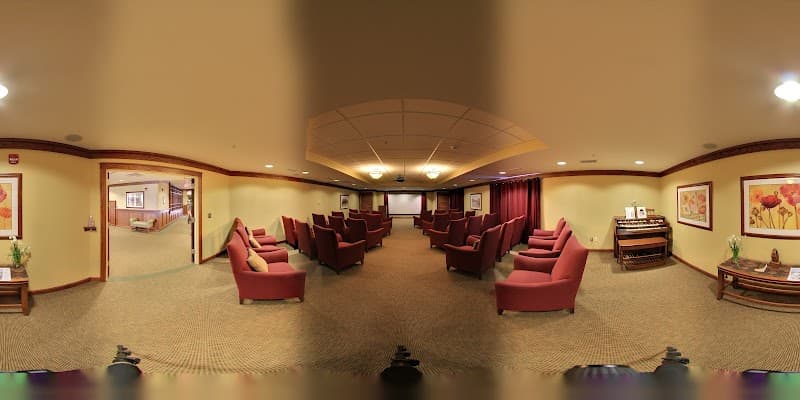 HERITAGE POINTE ASSISTED LIVING