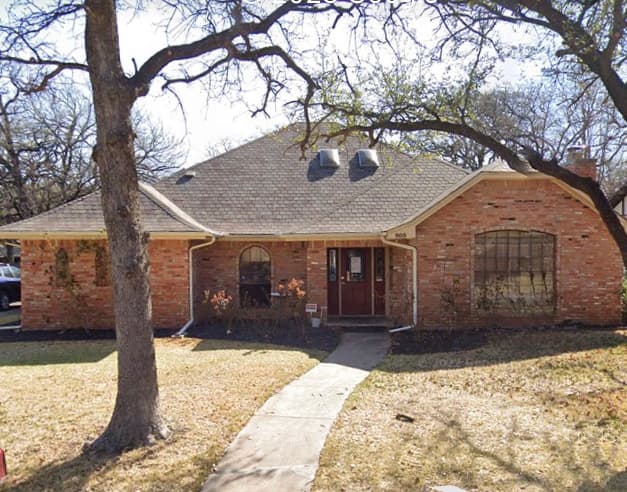 ST JOHN'S RESIDENTIAL CARE HOME, INC