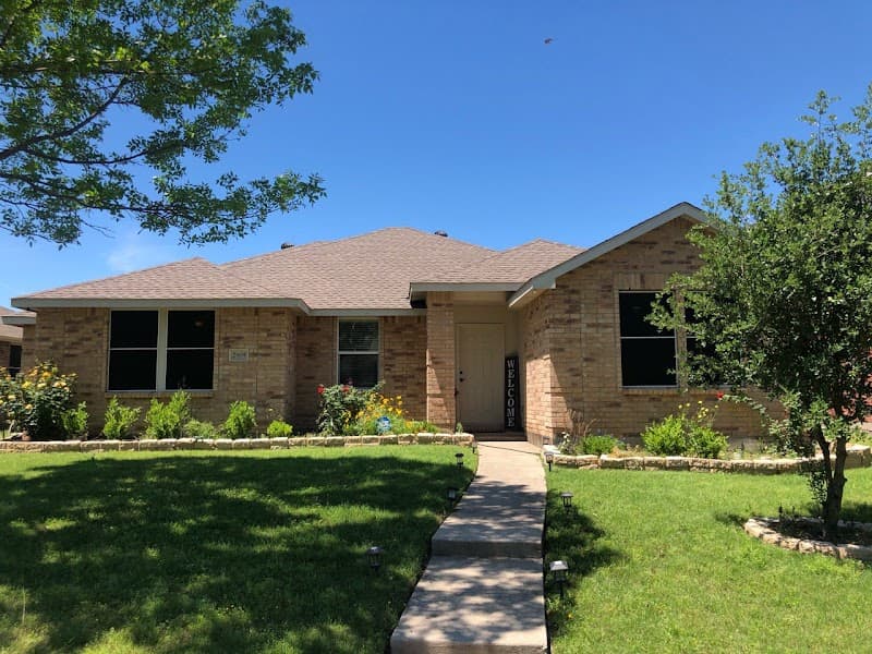 MERCY HOME ASSISTED LIVING