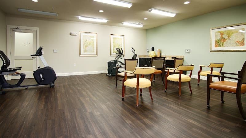 HEARTIS EAGLE MOUNTAIN