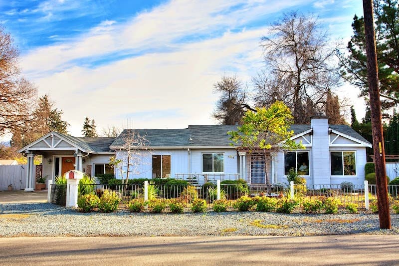 BELROSE CARE HOME II