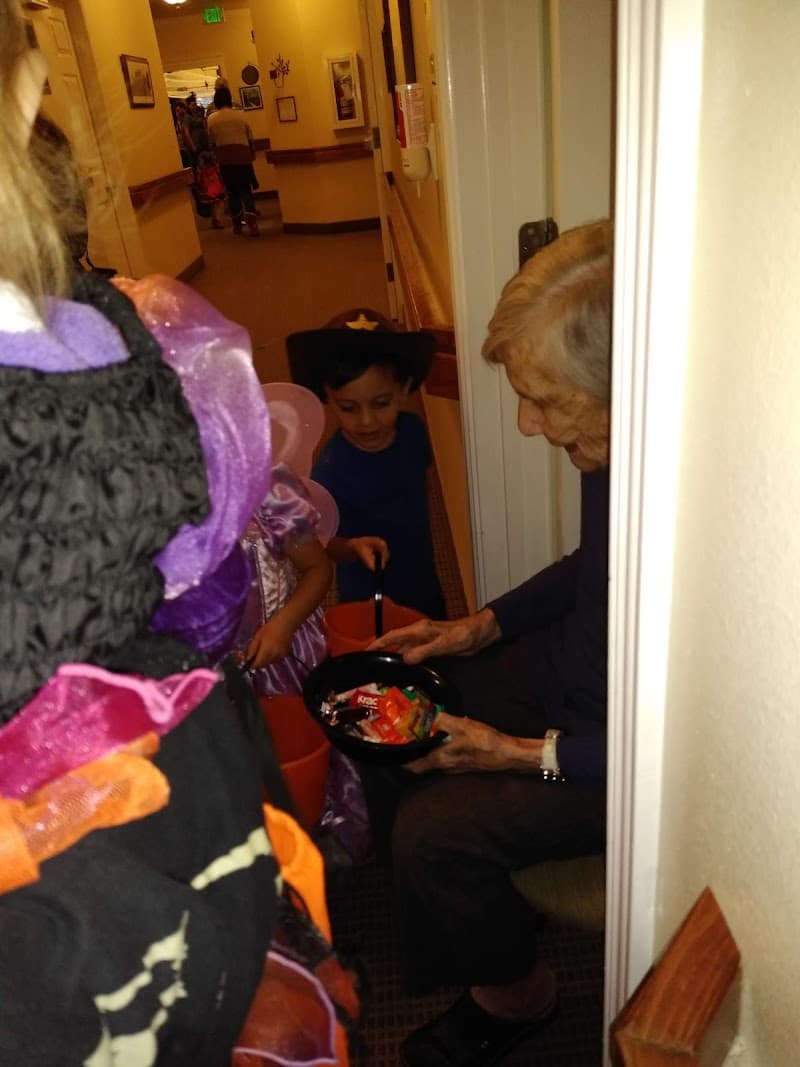 Edgewood Spring Creek Eagle, Llc