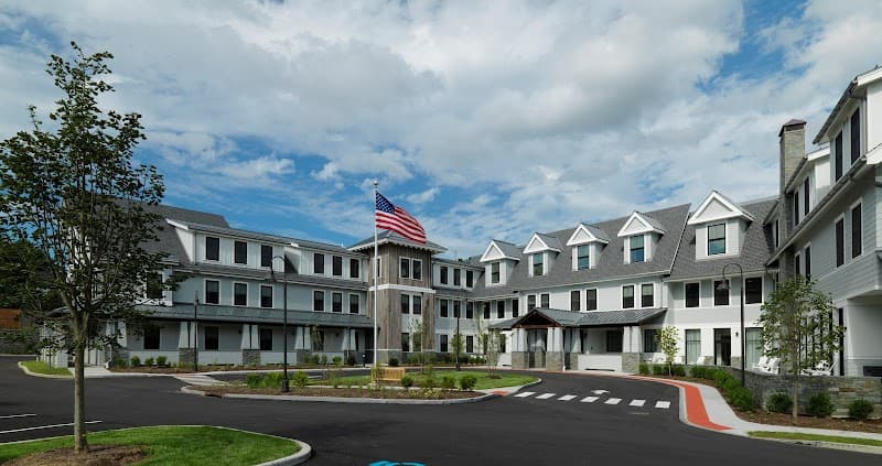 The Residence at Westport