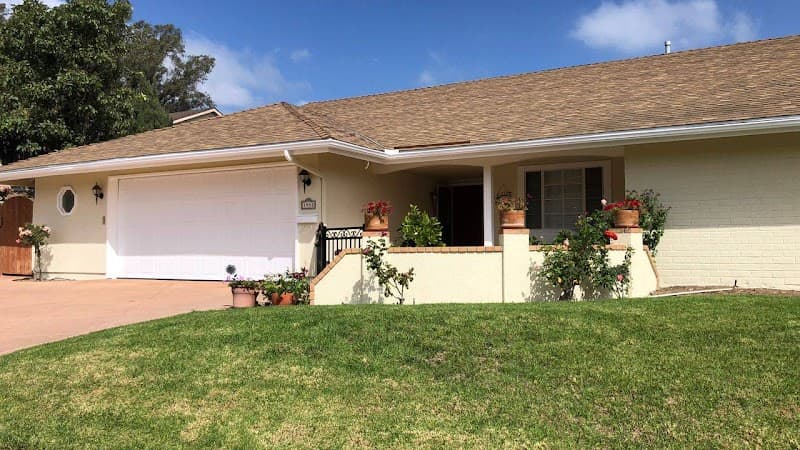 BERNADETTE HOME CARE II