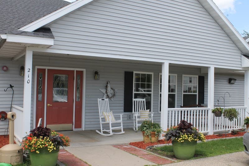 SIENNA CREST MINERAL POINT