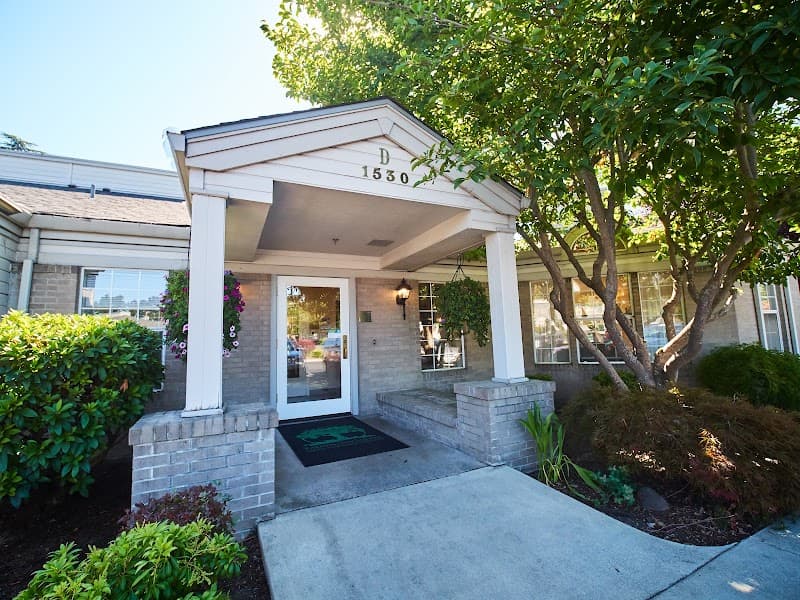 Farmington Square Medford