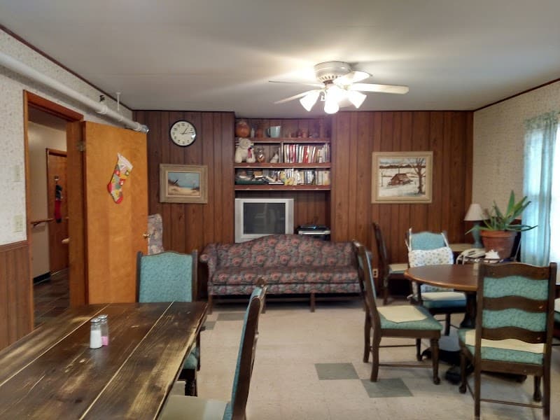 Morning Star Residential Care Home LLC