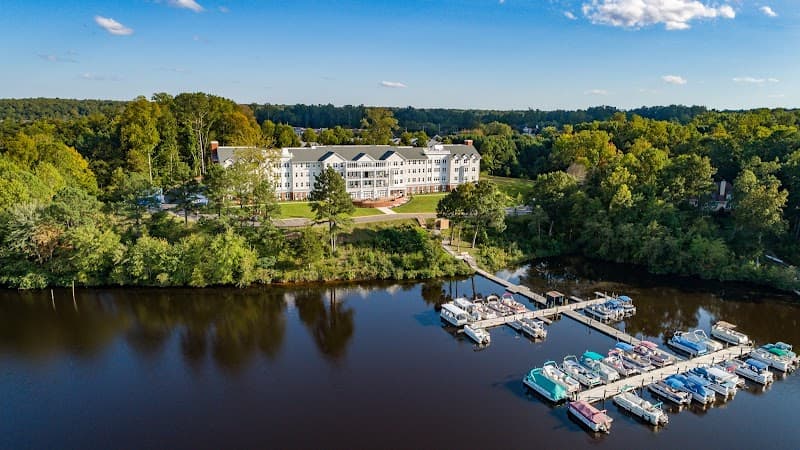 Auburn Hill Senior Living