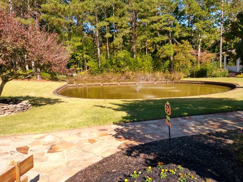 STILESBORO PERSONAL CARE HOME