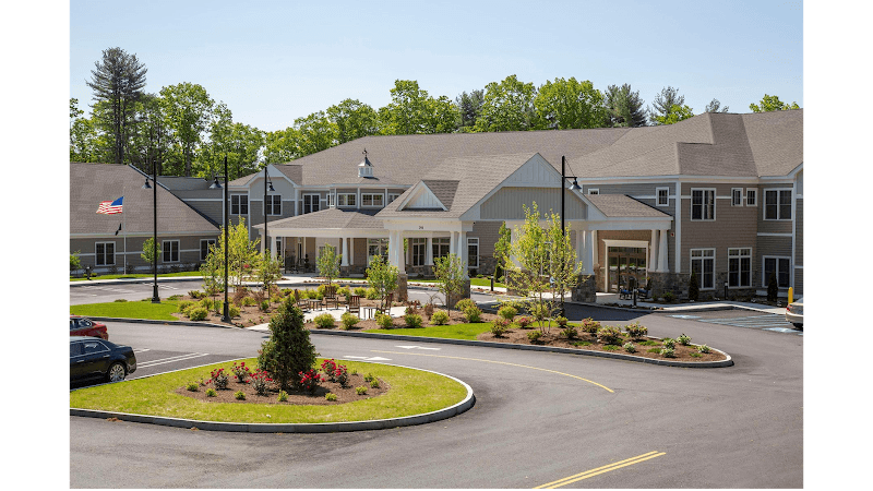 Cornerstone at Hampton