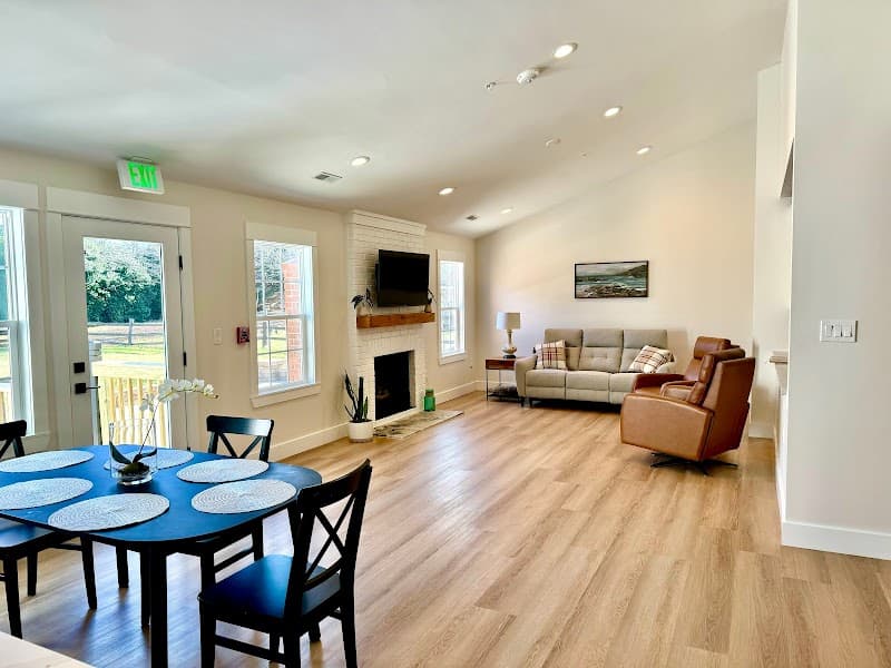 Caring Hands Senior Home