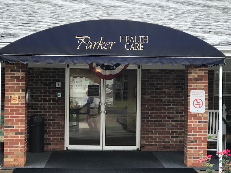 Parker Health Care & Rehabilitation Center