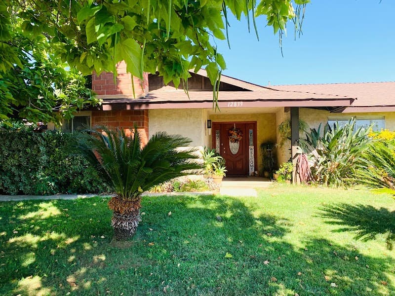 GOLDEN HOME CARE CENTER