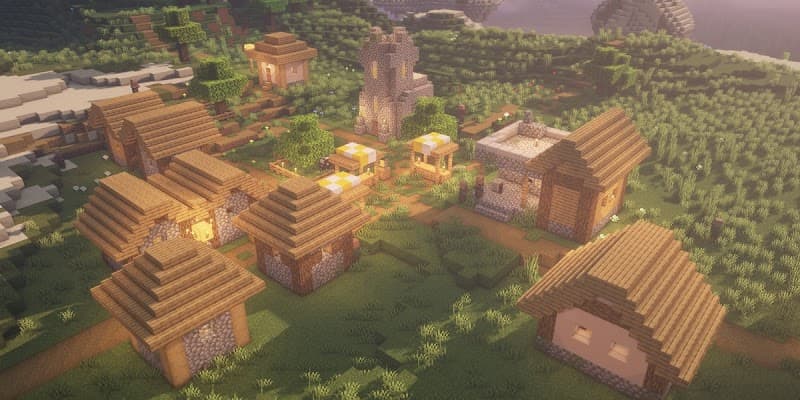 GARDENS APARTMENTS (THE)