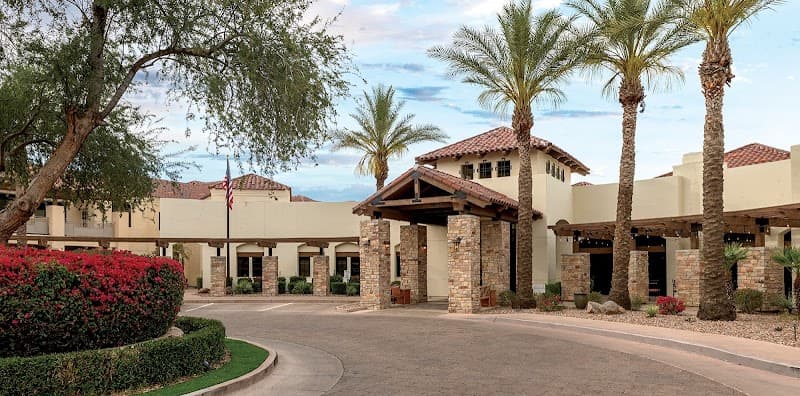 The Village at Ocotillo