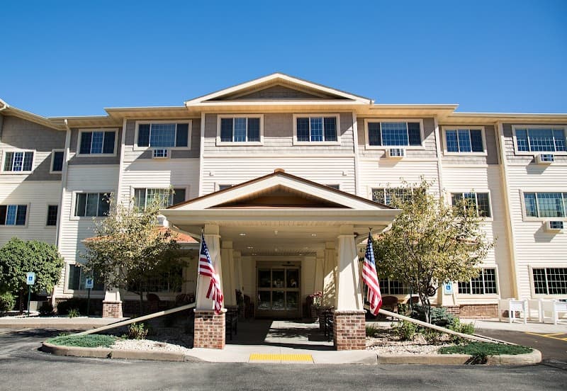 MEADOWS AT SPRINGBROOK (THE)