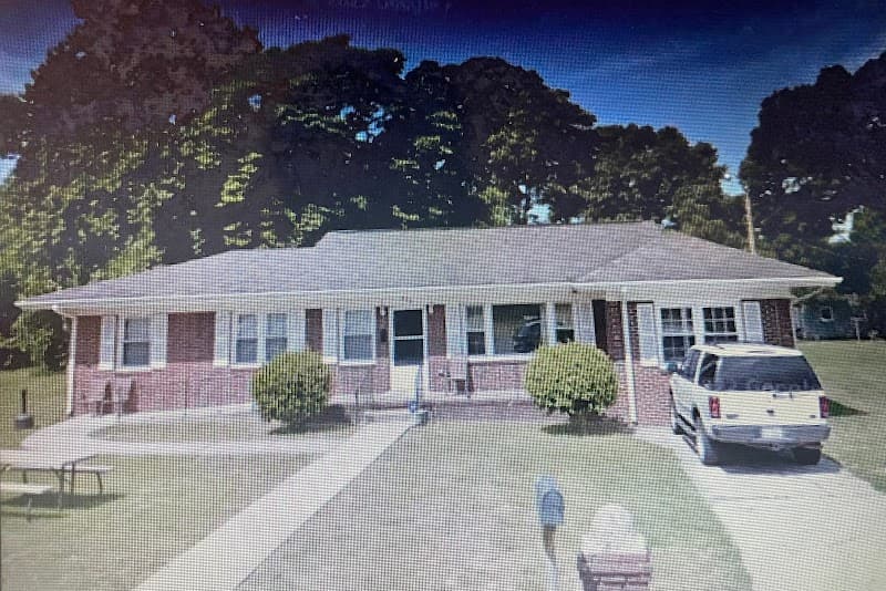 Harrisons Caring Hands 2