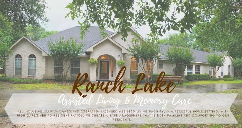 RANCH LAKE ASSISTED LIVING