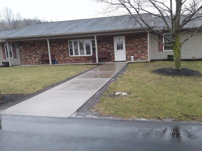 Magnolia Personal Care Center-Building II