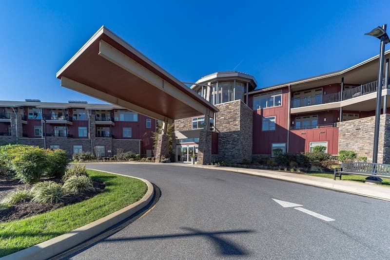 The Summit Assisted Living