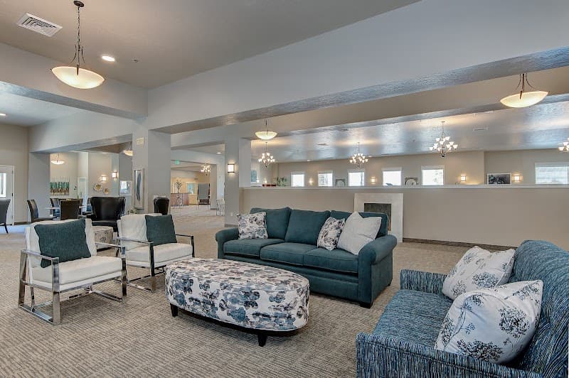 Grace Assisted Living At Caldwell