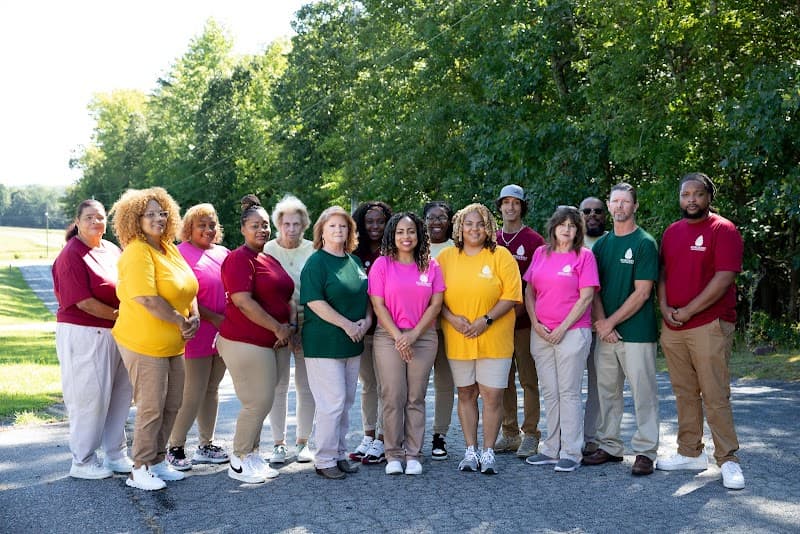 Pinecrest Adult Home