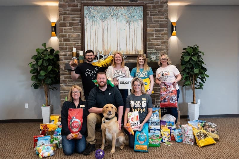 COPPERSTONE ASSISTED LIVING