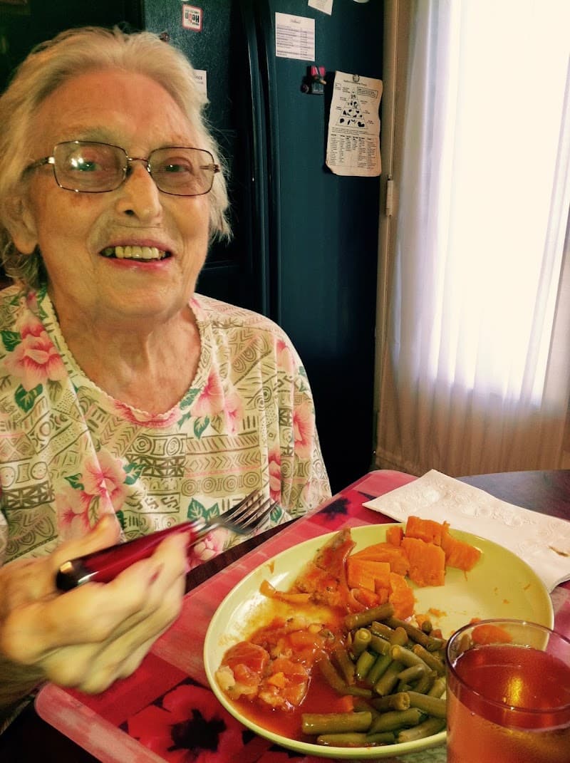 Apple Blossoms Assisted Living