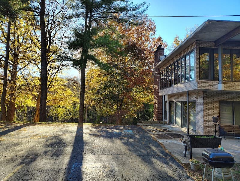 Stone Brook Manor