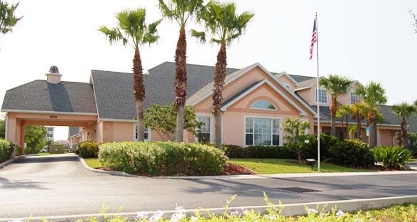 BROOKDALE PUNTA GORDA ISLES