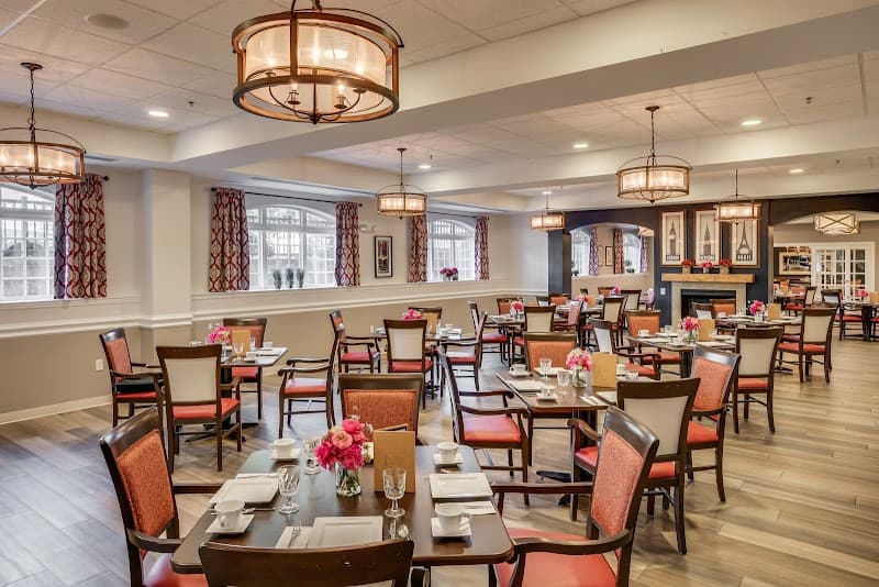 Rosewood Village Hollymead Assisted Living, LLC