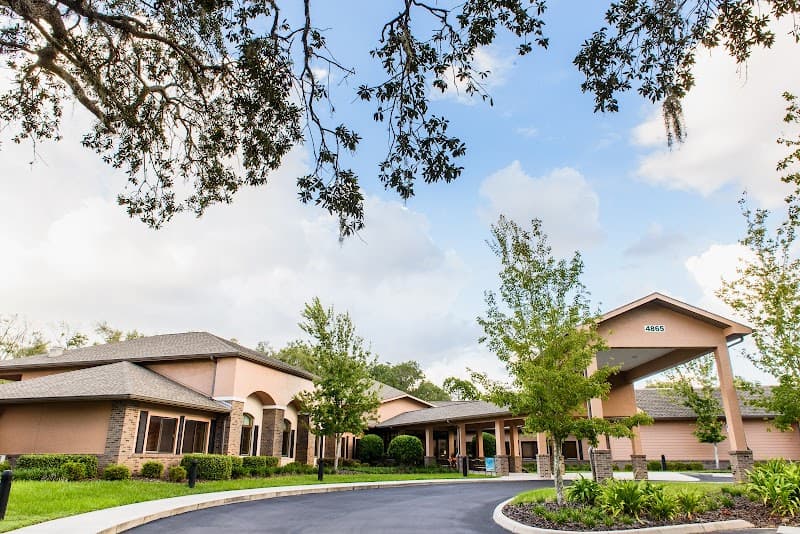 SUPERIOR RESIDENCES OF LECANTO