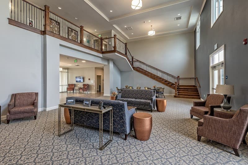 ORCHARD SENIOR LIVING