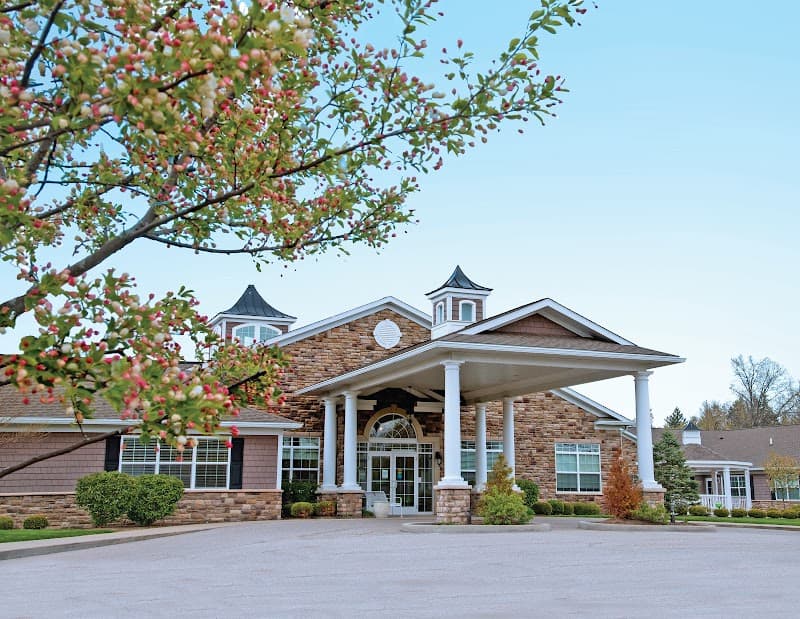 Renaissance Assisted Living