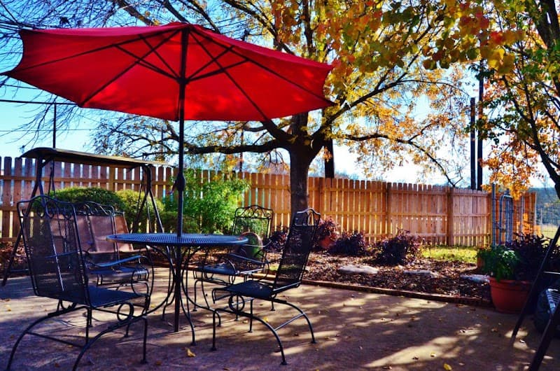 MOUNTAIN VILLA AT KERRVILLE