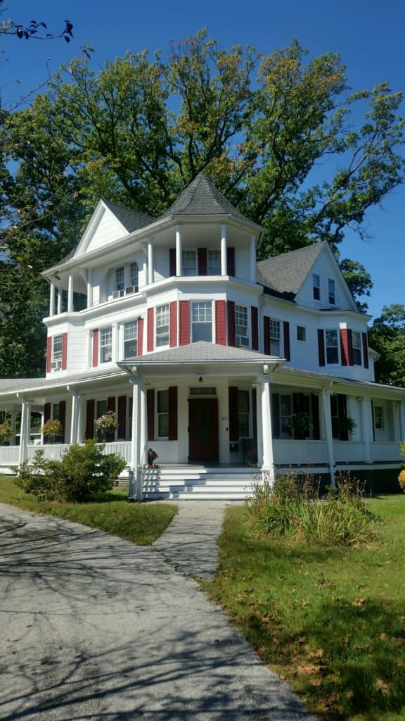 Beechwood Assisted Living LLC