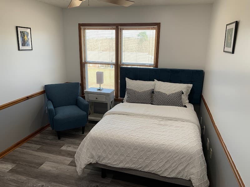 STEWART'S VILLAGE PCH