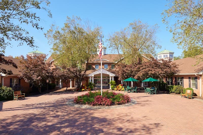 Brandywine Living at Reflections at Colts Neck (7Ekkek)