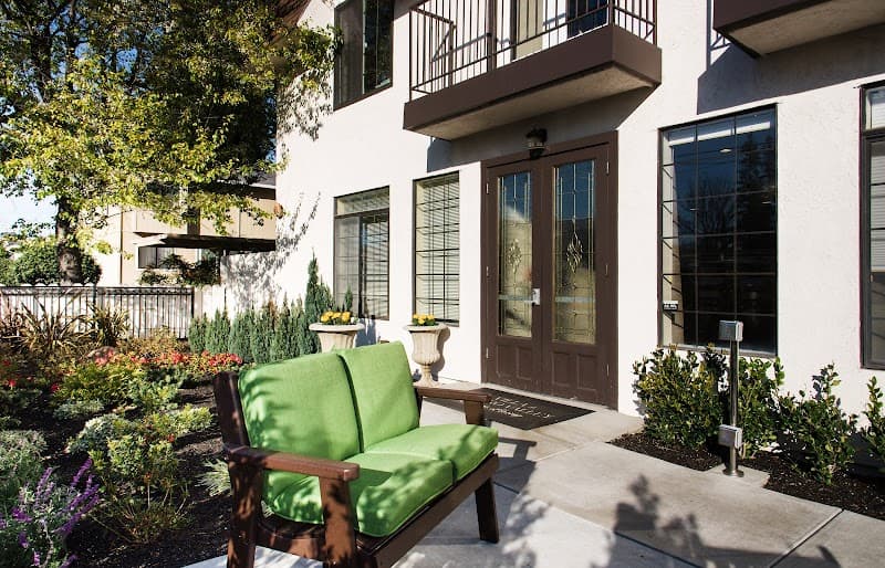 WOODSIDE RESIDENTIAL CARE FACILITY FOR ELDERLY