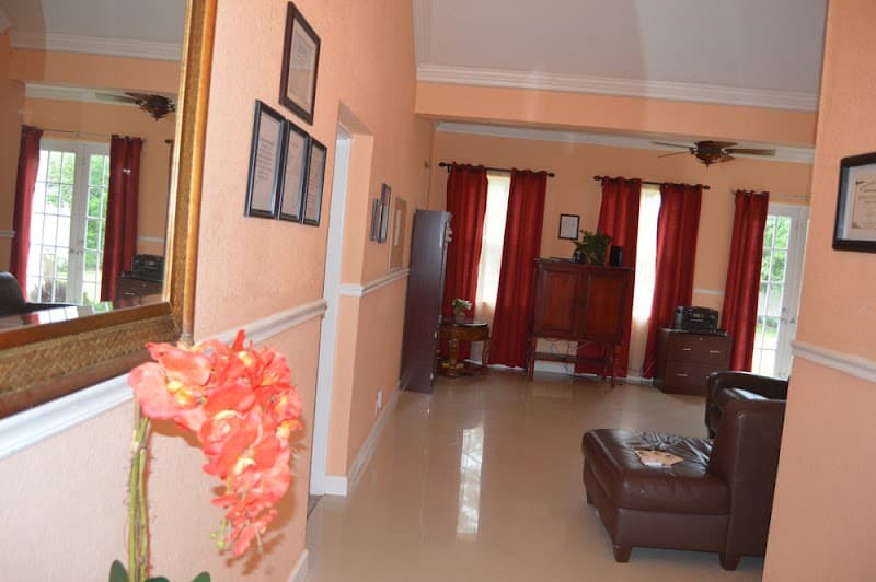 VITALITY RESORT ALF LLC