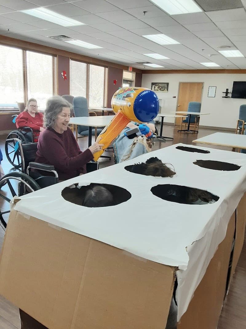 YORK ADULT FAMILY HOME