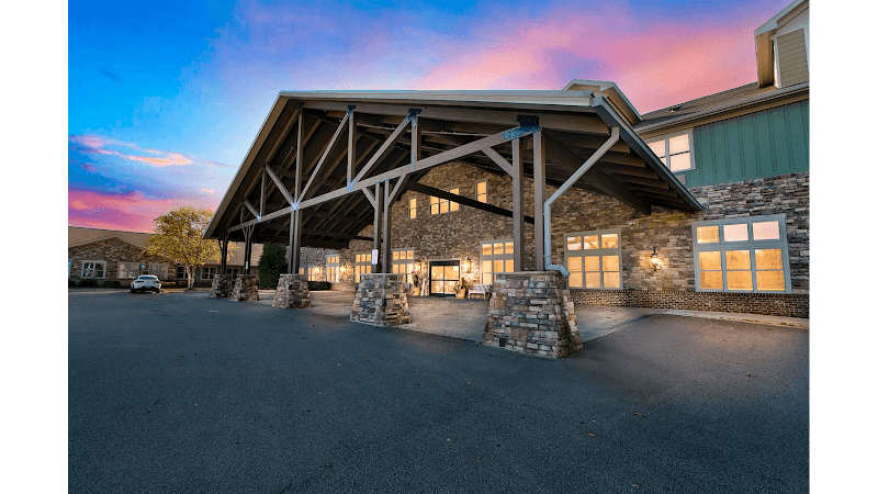 PHOENIX AT LAKE LANIER, THE
