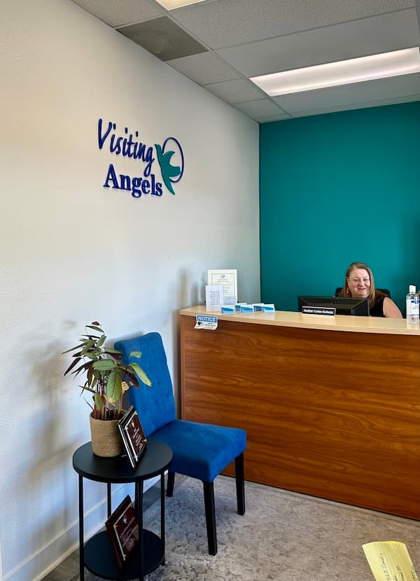 WELCOME HOME RESIDENTIAL CARE FOR THE ELDERLY